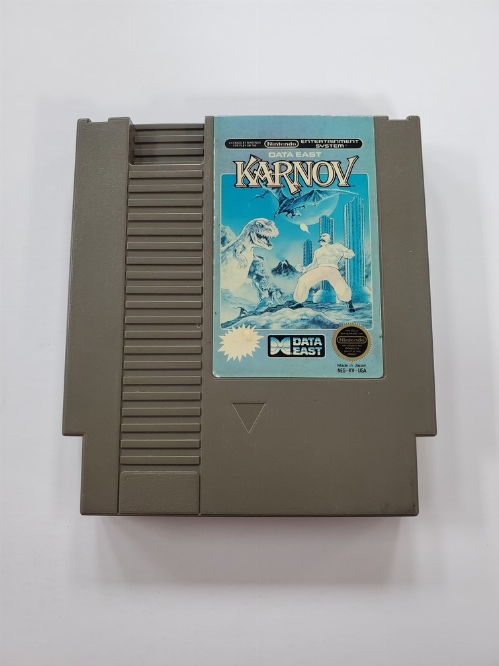 Karnov * (C)