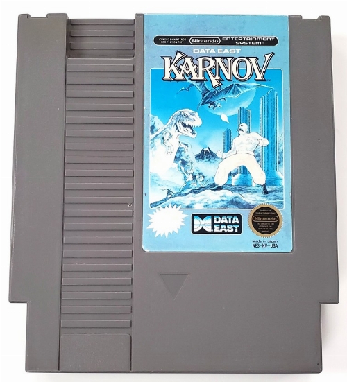 Karnov * (C)