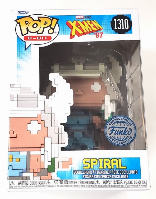 X-Men '97 - Spiral (Special Edition) #1310 (NEW)