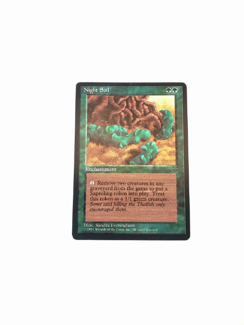 Night Soil (Everingham)