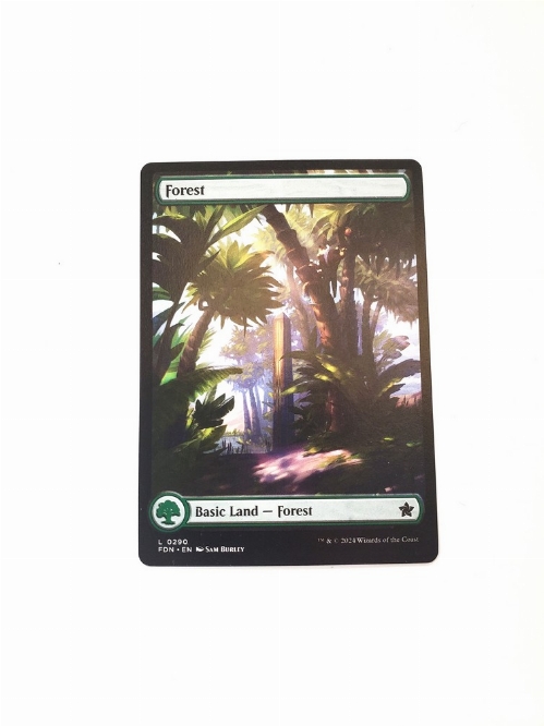 Forest (0290)