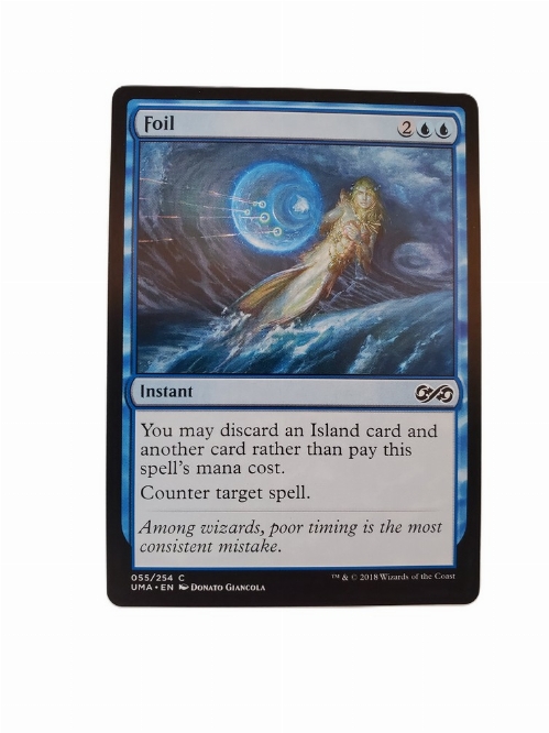 Foil