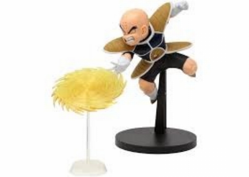 Dragon Ball Z: G x Materia - Krillin (NEW)