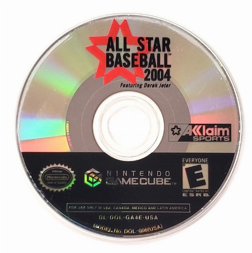 All-Star Baseball 2004 (C)
