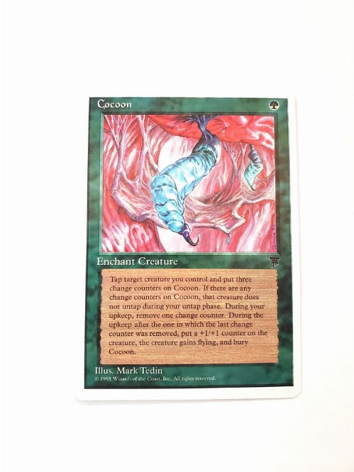 Cocoon
