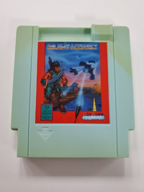 Silent Assault * (C)