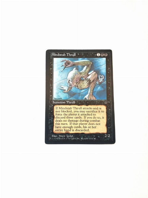Mindstab Thrull (Tedin)