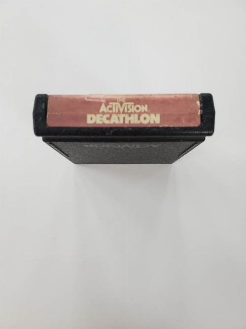 Activision Decathlon, The (C)
