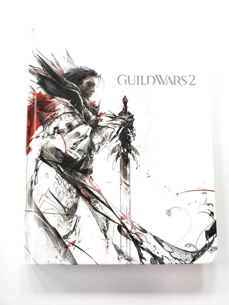 Guild Wars 2 (Limited Edition) Guide
