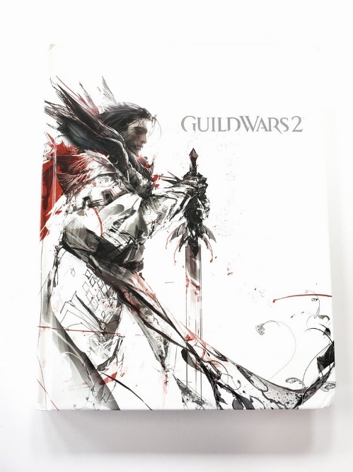 Guild Wars 2 (Limited Edition) Guide