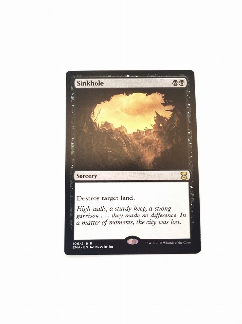 Sinkhole