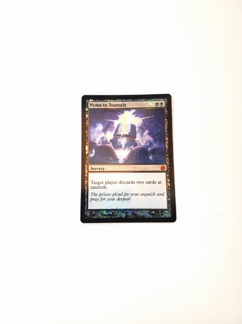 Hymn to Tourach (Foil)