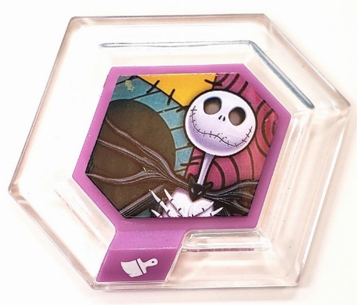 Jack's Scary Decorations [Disc]