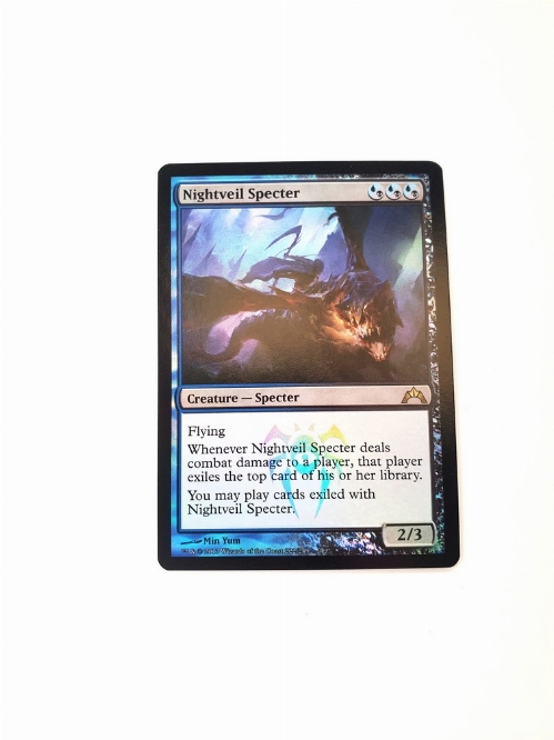 Nightveil Specter (Foil)