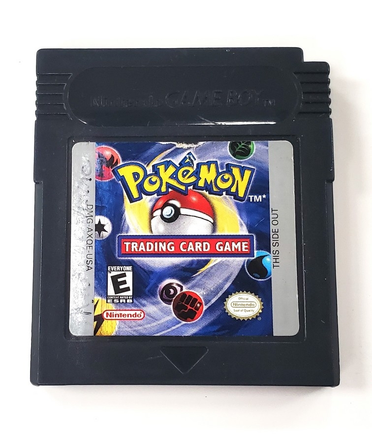Pokemon: Trading Card Game * (C)