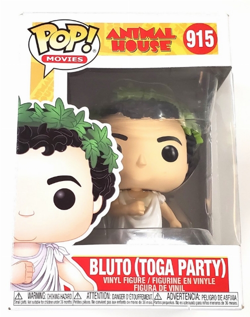 Animal House - Bluto (Toga Party) #915 (NEW)