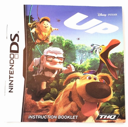Up (I)