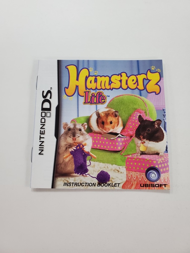 Hamsterz Life (I)