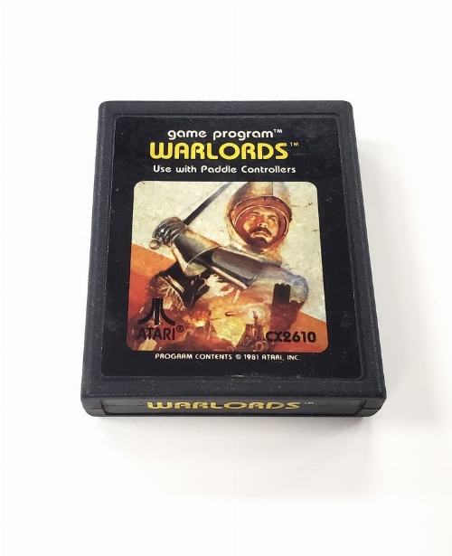 Warlords (C)