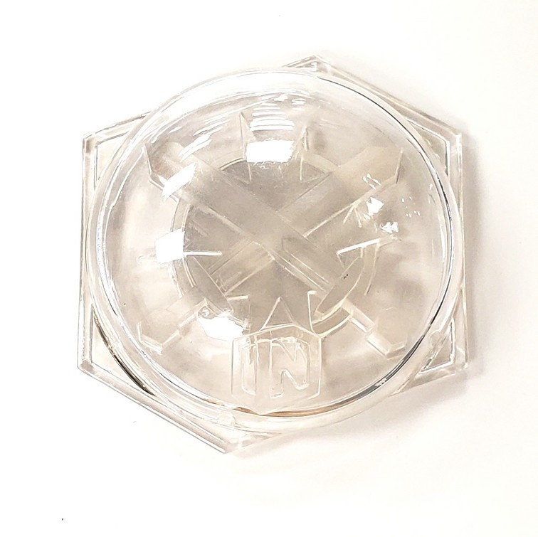 Toy Box Takeover Playset