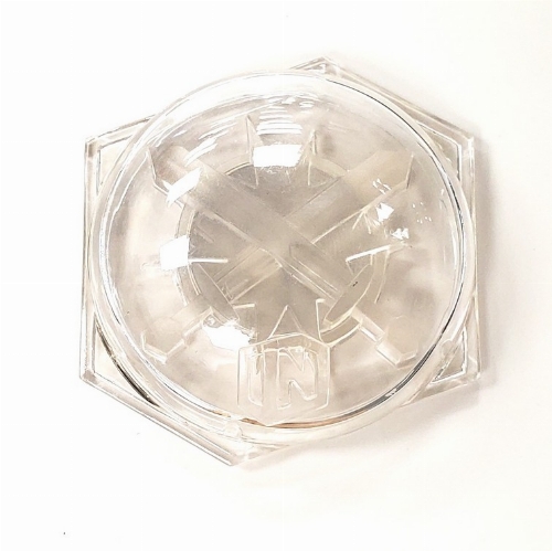 Toy Box Takeover Playset