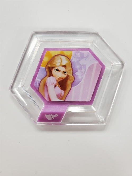 Rapunzel's Kingdom Power Disc