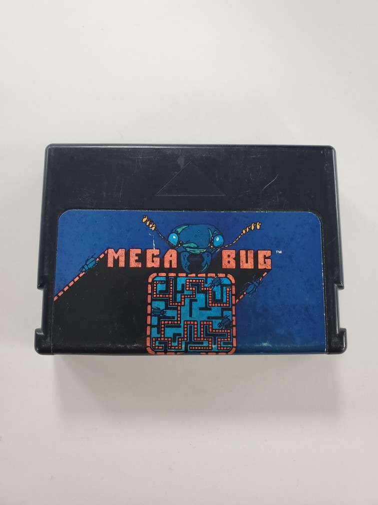 Mega Bug * (C)