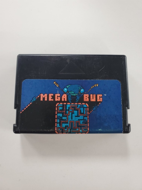 Mega Bug * (C)
