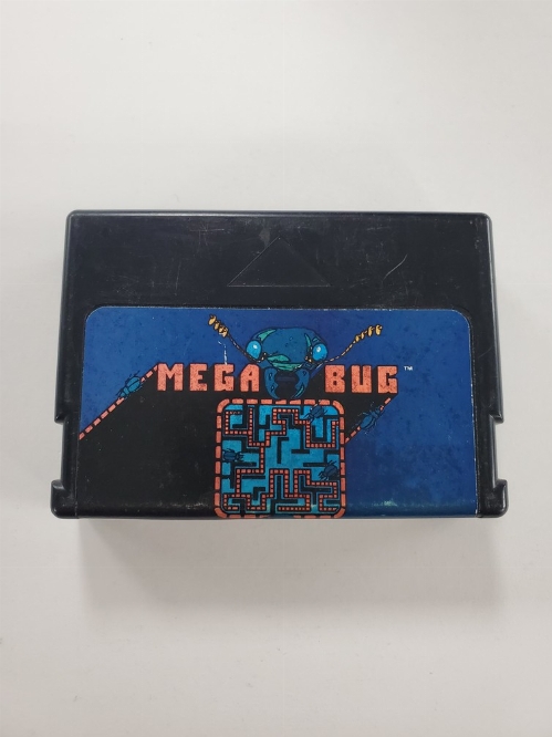 Mega Bug * (C)