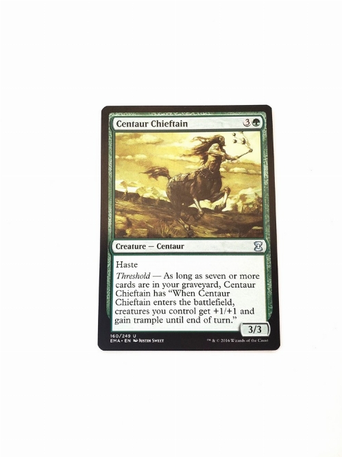 Centaur Chieftain