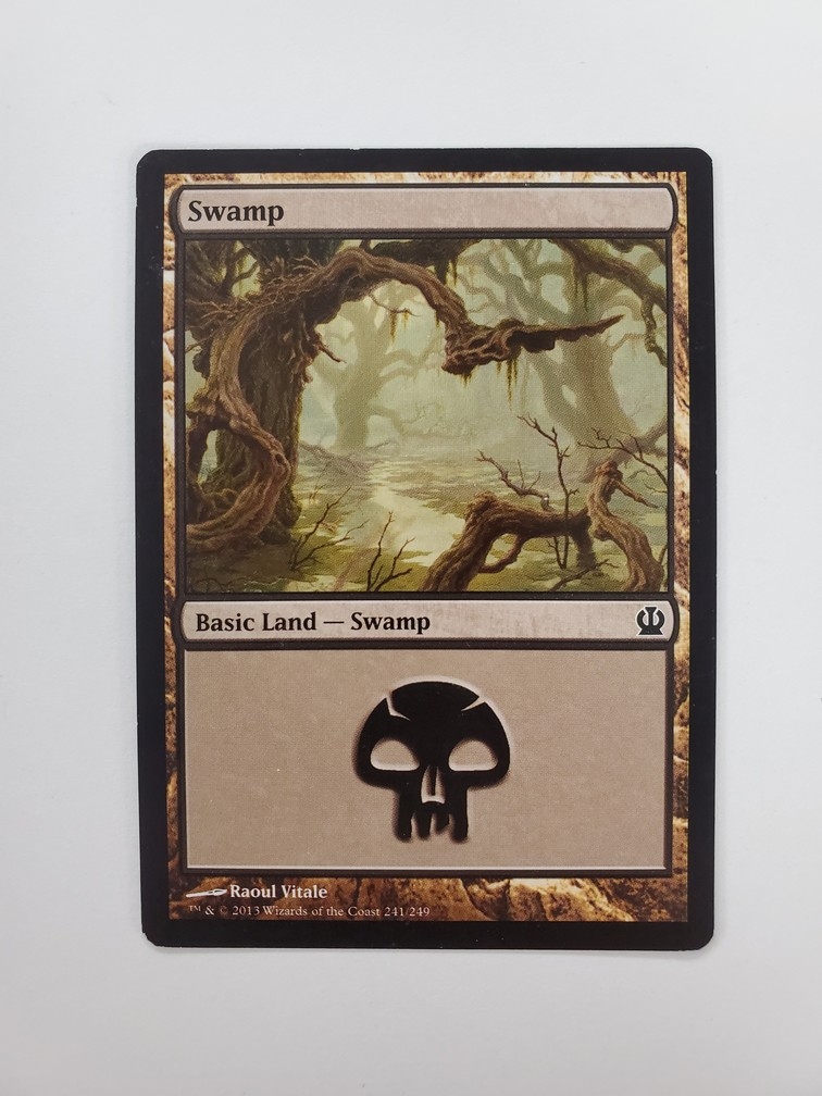 Swamp (241/249)