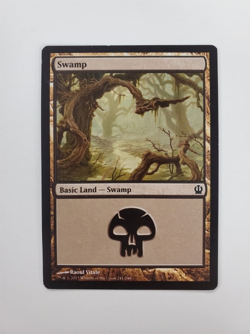Swamp (241/249)