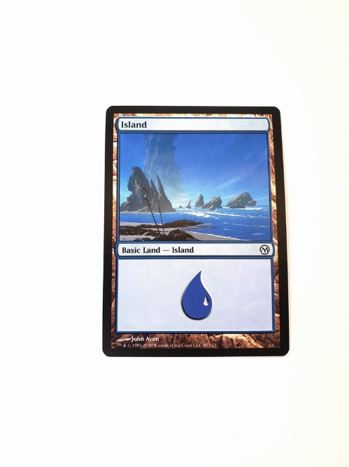 Island (99)