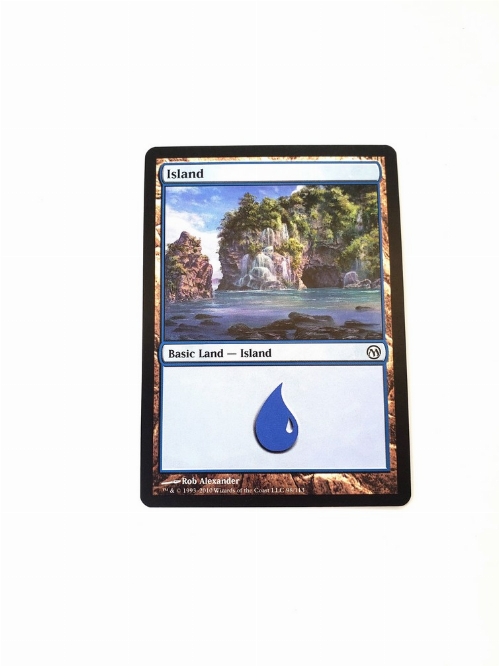 Island (98)