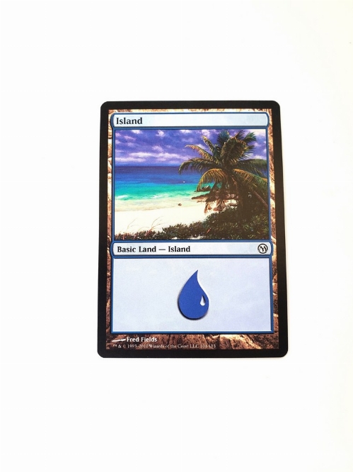 Island (101)