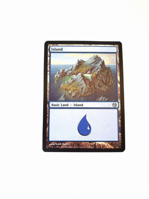 Island (100)
