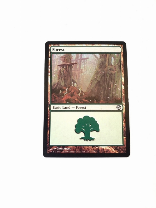 Forest (110)