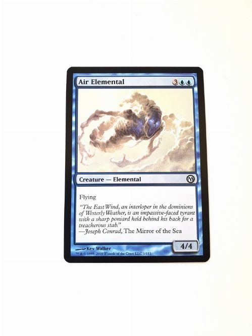 Air Elemental