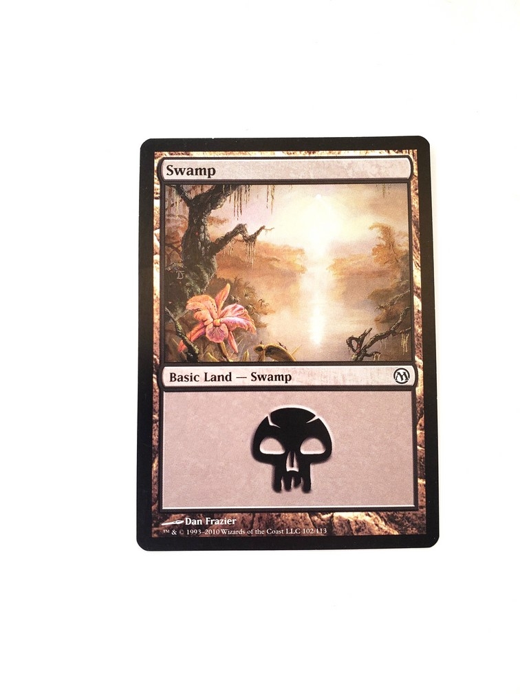 Swamp (102)