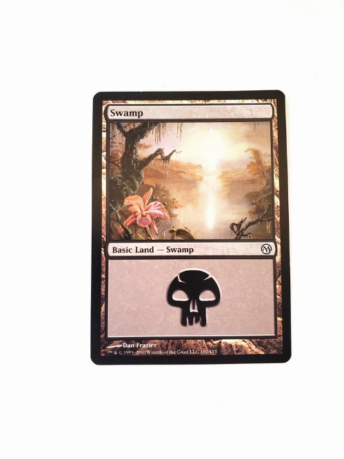 Swamp (102)