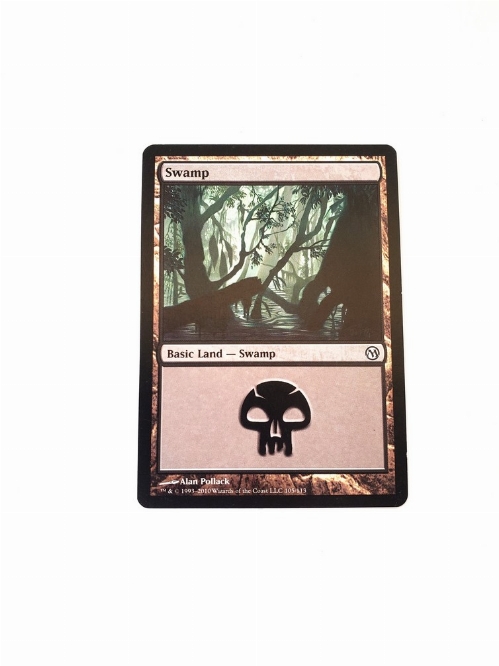 Swamp (105)