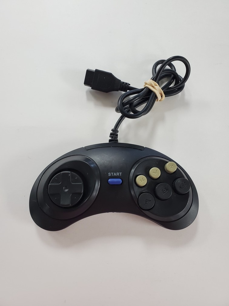 SEGA Genesis Turbo 3rd Party Controller