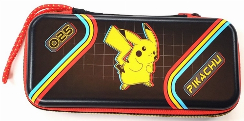 Nintendo Switch - Pokémon Pikachu Casing
