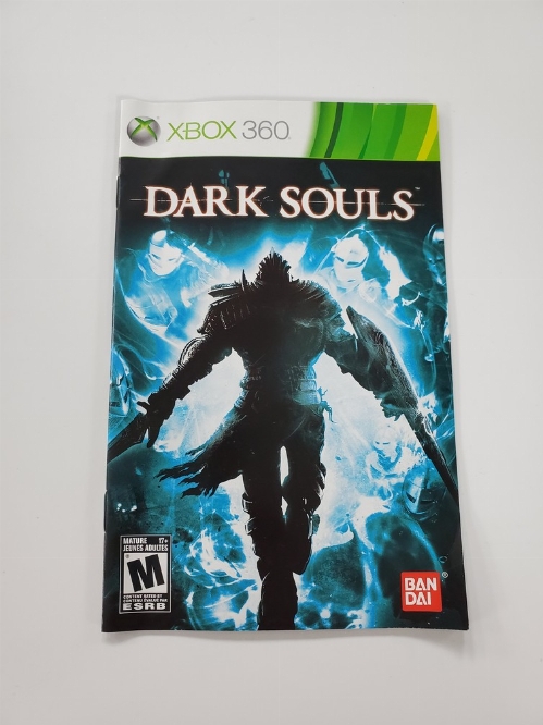 Dark Souls (I)