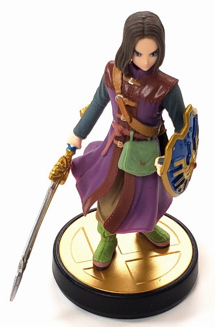 Hero (Super Smash Bros. Series)