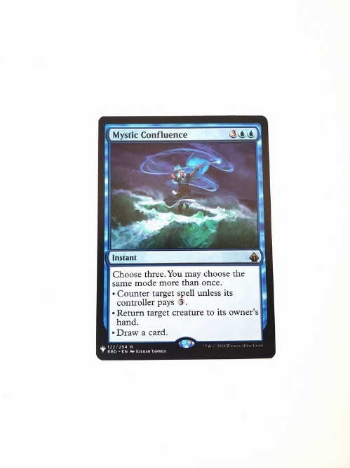 Mystic Confluence