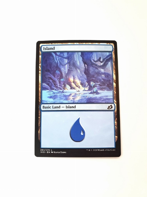 Island (264)
