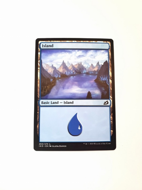 Island (263)