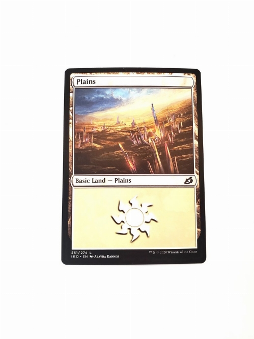 Plains (261)