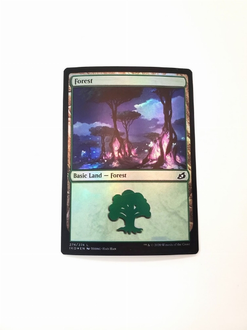 Forest (274) (Foil)